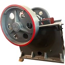 Capacity 100tph