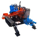 Mining Rig HDD: High-Quality and Durable Horizontal Directional Drilling Equipment