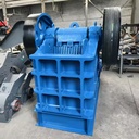 Hot-selling Small Crushers for the Mining Industry Can Crush Granite, Limestone, and Gold Ore. Jaw Crushers.