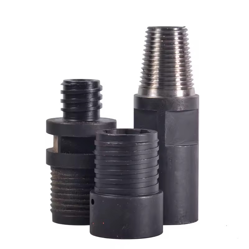 920A Open-pit DTH Drilling Machine Transition Joint Drill Pipe 60/64/76 Impactor Other Mining Machinery