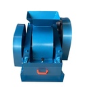 FT-XPC200*150 Double Roller Crusher for Mineral Stone/Ore Fine Crushing Machine for Lab Ore Sample Test Small Twin Roll Crusher