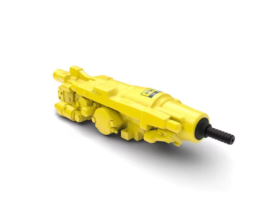 Epiroc RD 18U Rock Drills Drilling Equipment for Ore Mining Forged Processing