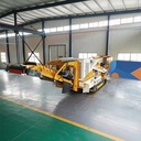PF1415 Impact Crusher Manufacturer Heavy Duty Stone Crusher Machine for Quarry Mining Aggregate Crushing Plant