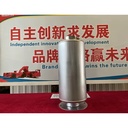 Tuoxing Mining Spare Parts Steel Construction Low Maintenance Cost Underground Loader Scooptram Truck