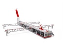 Modular Q235B/Q355B Alloy Steel Structure Industrial Access Platform Safety Walkway Offshore Drilling Rig Equipment Catwalk