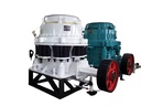 Factory Sale Spring Cone Crusher Stationary