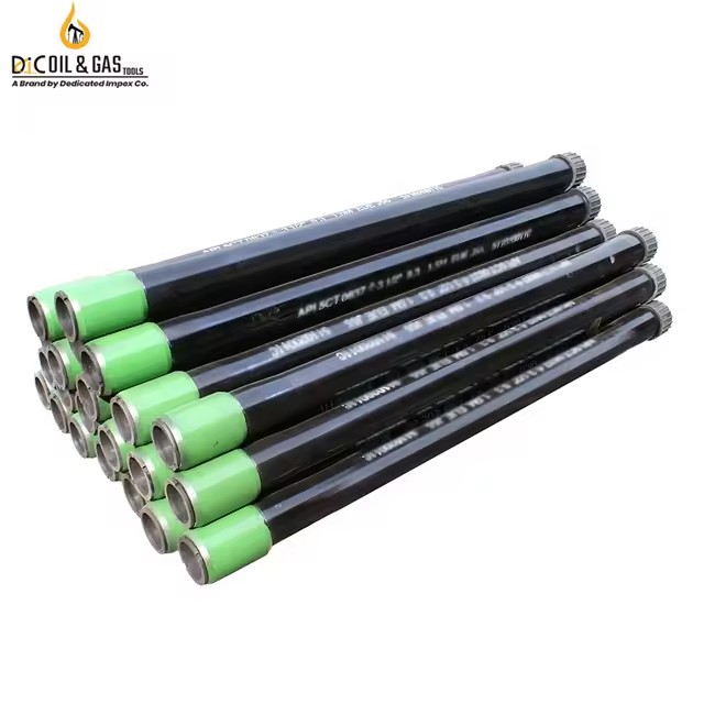 API 5CT Tubing Pup Joints J-55, N80-1, N80-Q, L-80, P-110 Grades