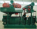Efficient Brand Oilfield Shale Shaker Solid Control System Drilling Rig Mud Cleaner Separator Optimized Drilling Motor