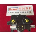 Tuoxing OEM Factory Direct Supply Spare Parts with 1 Year Warranty for Underground Mining Truck Scooptram