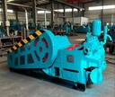 API Standard Quality F130 Mud Pump 130HP Factory Tested for Reliable Long-Term Industrial Service