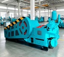 Diesel Powered F130 Mud Pump 130HP with Integrated Control System for
