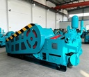 Factory Price Wear Resistant F130 Slurry Pump for Horizontal Directional Drilling