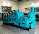 Professional 96KW F130 Triplex Horizontal Mud Pump 130HP 10Mpa for Deep Water Well Drilling and Mineral Exploration