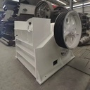 PEX300x1300 Jaw Crusher 16-105t/h 55kw 250mm Feed Secondary Crusher for Mining Quarry Aggregate