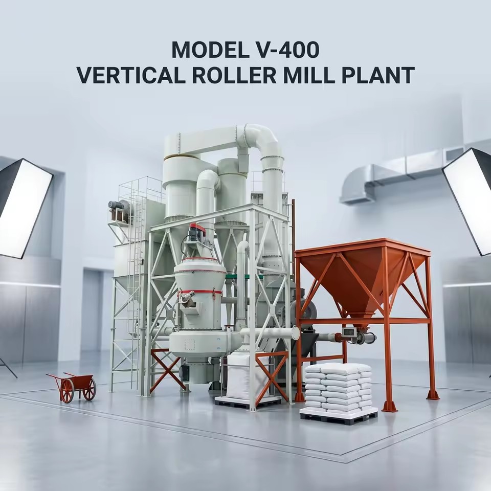 Complete Mining Stone Crusher Plant Jaw Crusher Cone Crusher Vibrating Screen Production Line for Granite Quarry