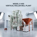 Complete Mining Stone Crusher Plant Jaw Crusher Cone Crusher Vibrating Screen Production Line for Granite Quarry