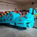 Durable F130 Mud Pump Horizontal Single Acting Mud Pump Manufacturer