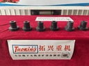 Tuoxing Underground Truck Engine Parts Epiroc Alternative Spare Parts for Mining with 1 Year Warranty
