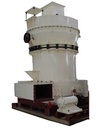 YGM/TGM/MTM Series Automatic High Pressure Pulverizer Raymond Roller Mill New Condition Powder Grinding Machinery Mining
