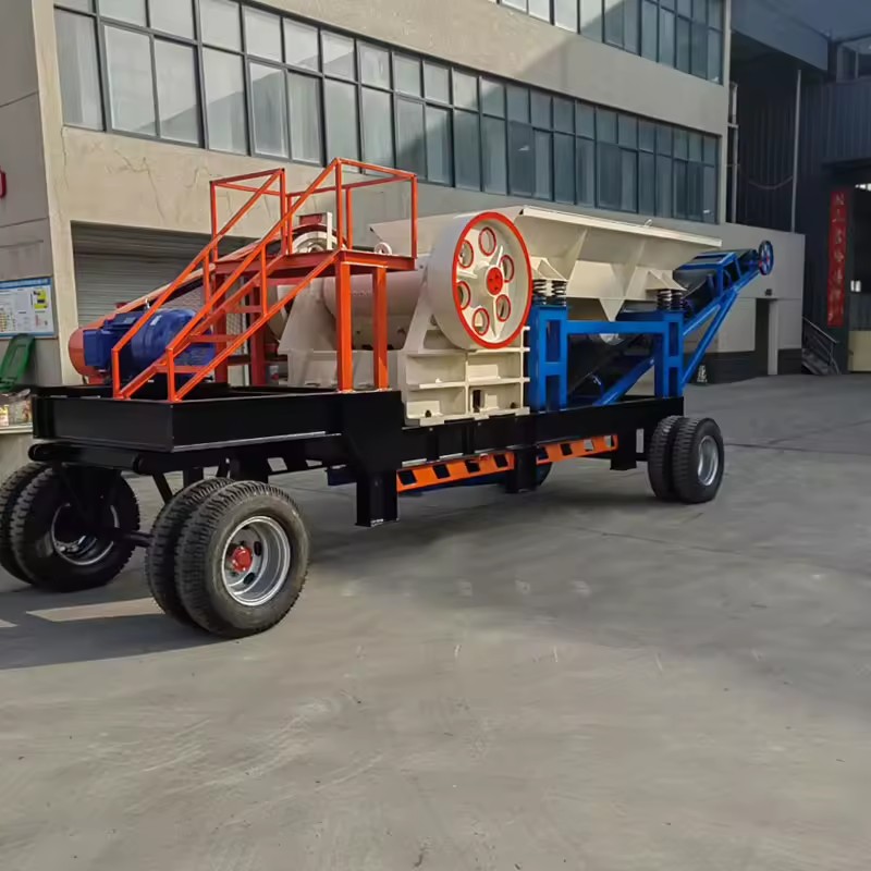 Heavy Duty