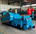 F300 Drilling Mud Pump for Truck/Trailer Mounted Rig