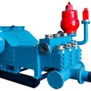 Durable F300 Mud Pump for Drilling Rig Uranium Mining