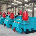 F300 Mud Pump for Slurry Conveying and Drilling Mud Circulation