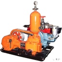 2025 BW Mud Pump 160/200/240/250/450/850 High Performance with Versatile Sizes