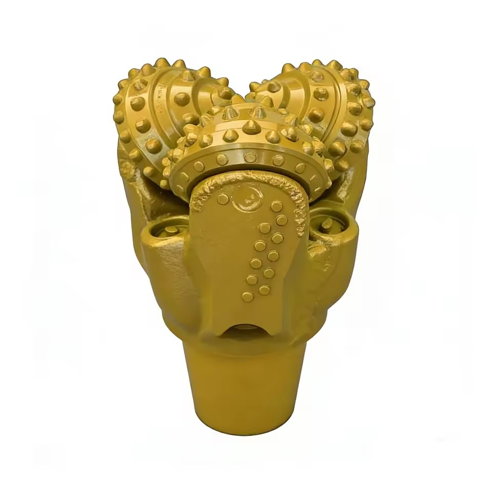 Tricone Bit