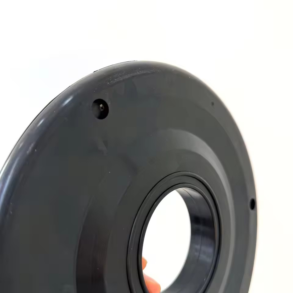 Durable Rubber Wiper Seals for Oil & Gas Drilling Operations Drill Pipe Cleaning and Mud Removal