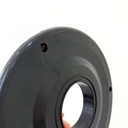 Durable Rubber Wiper Seals for Oil & Gas Drilling Operations Drill Pipe Cleaning and Mud Removal