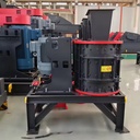 Vertical Hammer Crusher Combination Crusher for Rock Crushing Stone Crushing Equipment
