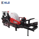 Heavy Hammer Crusher Plant