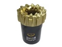 DFC-Matrix Body PDC Core Bit