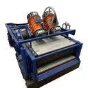 High Efficiency Oilfield Shale Shaker Solid Control System Mud Cleaner Separator for Drilling Rig Optimized Drilling Fluid