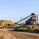 High Efficiency Aggregate Hard Stone Crushing Machine HP300 Cone Crusher Equipment Stone Crusher Line Rock Limestone Jaw Crusher
