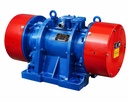 Heavy Duty Mining Vibrating Screen Exciter / Vibration Exciter Gearbox Bearing for Stone Crusher Screening Equipment Hengtuo