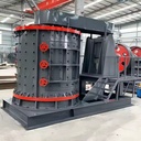 VSI-1750 Vertical Shaft Impact Crusher 120-180t/h 160kw CNC Sand Making Machine for Limestone River Stone