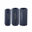 CIT-02/03/04/06/08/10/12 Series Hydraulic Safety Straight Pipe Check Valve Tube Type One-Way Valve