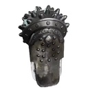 API Standard IADC 517/637 Single Rock Roller Bit for Rotary Drilling Rig Segment Palm Replaceable Cutters Single Roller Cone