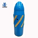 Eccentric Guide Reamer Shoe