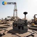 8P-1S 8-Speed Gear Shift Valve Pneumatic Shifting for Oilfield Drilling Rig R431009150 P-055556-00003 Regulator Control Valve