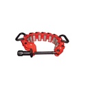 Oilfield Safety Clamp for Drill Pipe and Tubing | Anti-slip Design for Well Drilling & Workover Rig