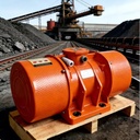 Industrial Mining Vibrating Screen Feeder and Conveyor Equipment with Heavy Load Capacity Durable Imported Bearings