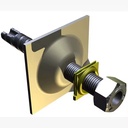 Anchor Bolt Making Machine Other Mining Wedge Anchor Bolt Reinforcement Pipe Seam Anchor Machines