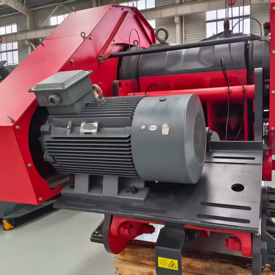 CJ120 Primary Jaw Crusher 1200x870 160kW Crushes Granite Limestone Iron Ore Aggregate Construction Waste Gold Mining
