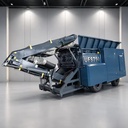 UPSEN UFS750 Tracked