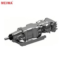 Hydraulic Drifter PDX5 Hydraulic Drifter High Speed Rock Drill Energy Equipment and Mining Machinery