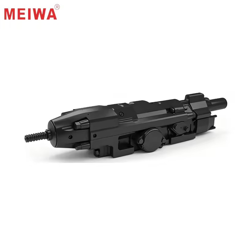 Hydraulic Drifter PD360+ Hydraulic Drifter High Speed Rock Drill Energy Equipment and Mining Machinery