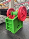 The Best Price High Efficiency Small Jaw Crusher for All Kind Stones Granite Limestone Concrete Waste Made in Zhengzhou